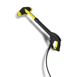 Karcher, Perie de spălare pentru suprafețe delicate Karcher WB 60 (2.643-233.0) compatibilă Karcher K2-K7