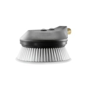 Karcher, Perie rotativă Karcher 4.113-004.0 - Accesoriu universal pentru curățare eficientă