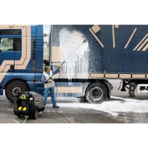Karcher, Perie rotativă Karcher 4.762-559.0 pentru mașini, peri nailon 900-1300 l/h