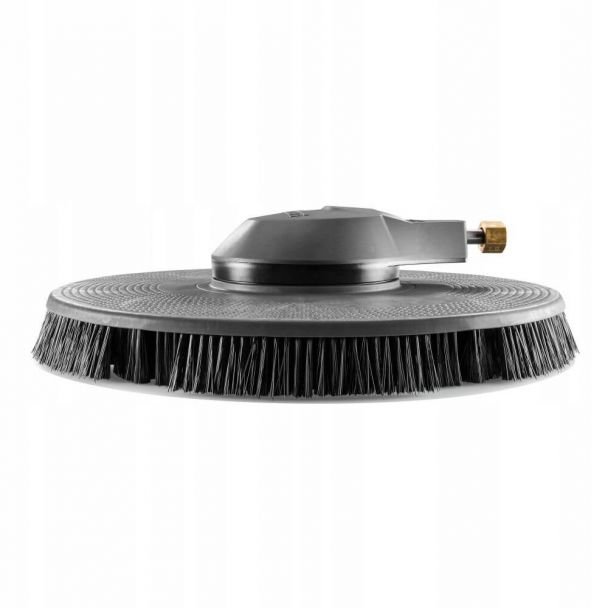 Karcher, Perie rotativă Karcher iSolar 6.368-092.0 pentru panouri fotovoltaice, debit apă 700–1000 l/h