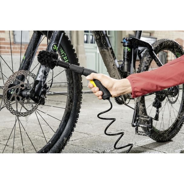 Karcher, Perie universală Karcher 2.643-870.0 – Accesoriu pentru curățare eficientă