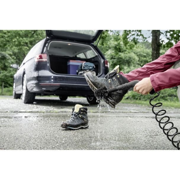 Karcher, Perie universală Karcher 2.643-870.0 – Accesoriu pentru curățare eficientă