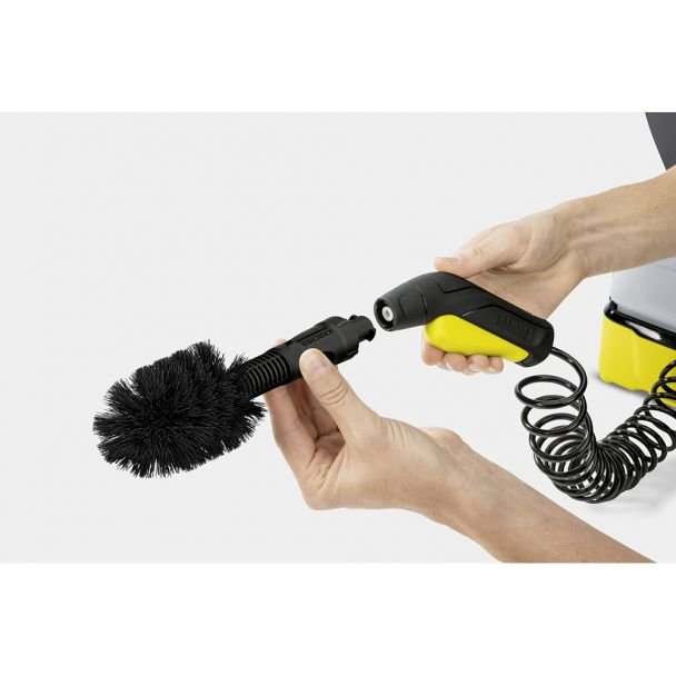Karcher, Perie universală Karcher 2.643-870.0 – Accesoriu pentru curățare eficientă