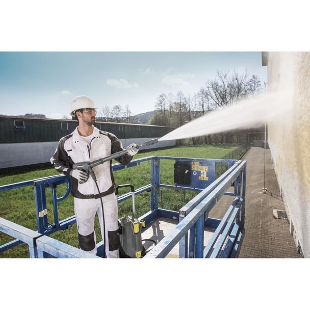Karcher, Pistol Advanced Karcher 4.118-005.0 — pistol pentru spălare sub presiune, compatibil cu maşini Karcher