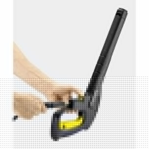 Karcher, Pistol G 160 Q Karcher 2.642-889.0 | Pistol pulverizare cu jet reglabil | Ergonomic și rezistent | Conexiune rapidă compatibilă cu hidropistoale Karcher | Pentru curățare auto...