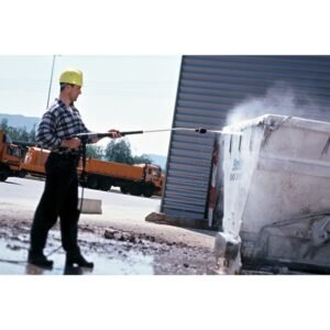 Karcher, Pistol Karcher 4.775-463.0 | Easy Press HD | Softgrip | Pentru furtunuri DN 6, DN 8 | AVS 11 mm