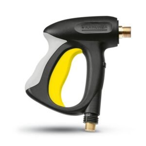 Karcher, Pistol Karcher 4.775-466.0 - Easy Press HD - Mâner Softgrip ergonomic - Compatibil cu furtunuri filet M22x1,5 - Durabil pentru curățare la presiune înaltă