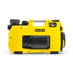 Karcher, Pompă de grădină Karcher BP3 Home Garden | Model 1.645-353.0 | 800 W | 3300 l/h | Refulare 40 m