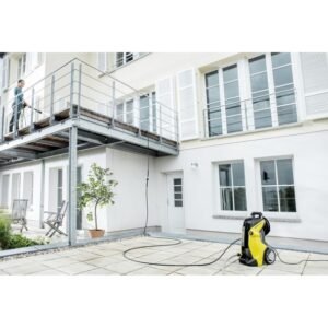 Karcher, Prelungire furtun de înaltă presiune Karcher XH 10 Q 2.641-710.0, 10 m