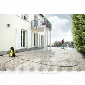 Karcher, Prelungire furtun de înaltă presiune Karcher XH 6 Q 2.641-709.0, 6 m