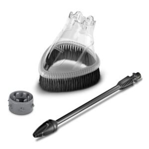 Karcher, Protecție antistropi Karcher 2.642-706.0 — accesoriu pentru aparat de spălat cu presiune