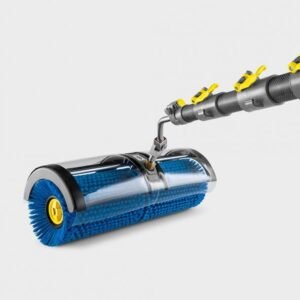 Karcher, Protecție antistropire pentru periile cu role Karcher 4.762-621.0