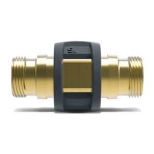 Karcher, Racord dublu furtun 9 mm Karcher 4.111-037.0 Easy!Lock - conector rapid