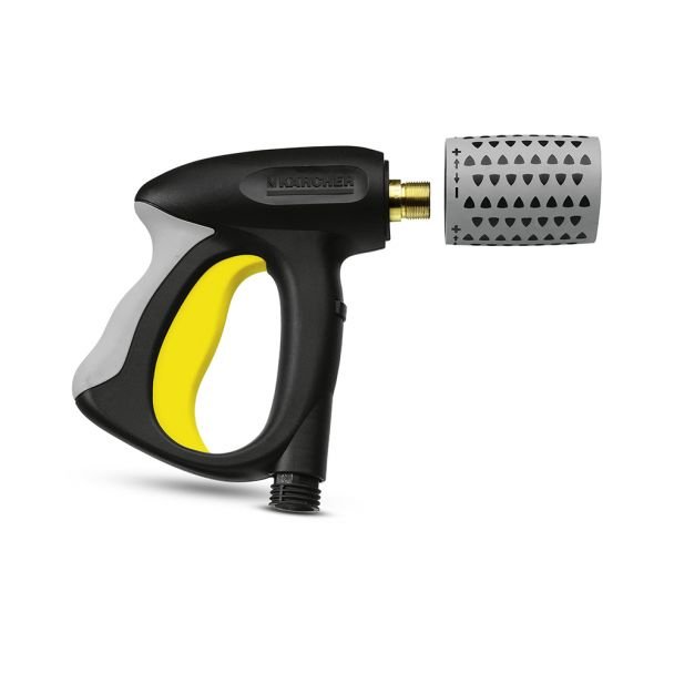 Karcher, Regulator debit Karcher 4.775-526.0 Servo Control 0–750 l/h – Reglare precisă pentru pompe și pulverizare
