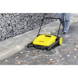 Karcher, Set 2 perii laterale Karcher 2.644-026.0 pentru condiții umede