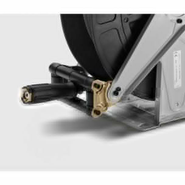 Karcher, Tambur pentru furtun Karcher 2.642-838.0 din plastic – piesă de înlocuire
