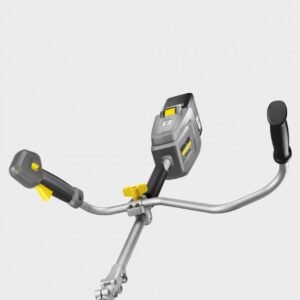 Karcher, Trimmer profesional Karcher BCU 260/36 Bp (1.042-503.0), compatibil acumulator Li‑Ion 36 V, lățime tăiere 26 cm