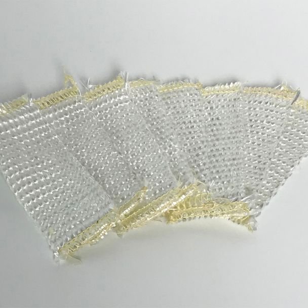 Kit 10 benzi de curățare Telwin 981866 – pentru echipamente de sudură