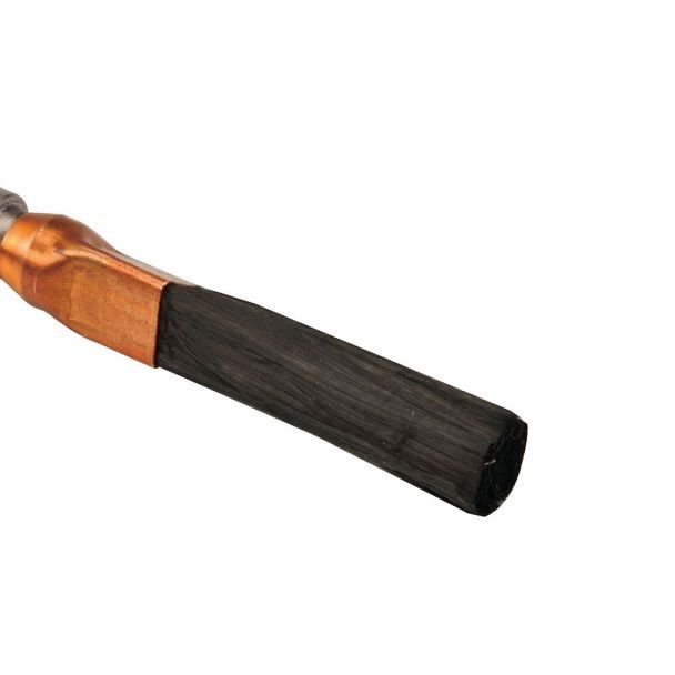 Kit 5 perii Telwin 981863 – set perii metalice pentru curățare echipamente