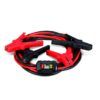 Kit cabluri de pornire auto 250 A | Telwin 802698 | Lungime 3 m | Secțiune 16 mm² | Control electronic