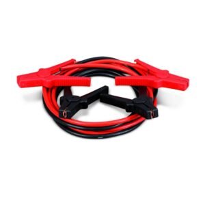 Kit cabluri de pornire auto Telwin 802747 – 350 A, 3 m, 25 mm² POWER LINE