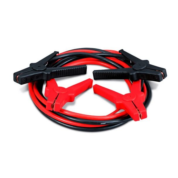 Kit cabluri pornire auto - 350 A - Telwin 802515 - 16 mm2, 3 m - PRO LINE