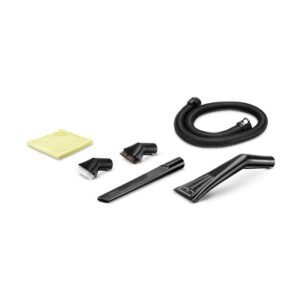Kit curățare interior auto Karcher WW 2.863-304.0 - accesorii complete pentru aspirator