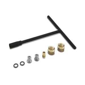 Kit duze 035 Karcher 2.642-430.0 — set piese de schimb pentru curățător de suprafețe Karcher FRV 30