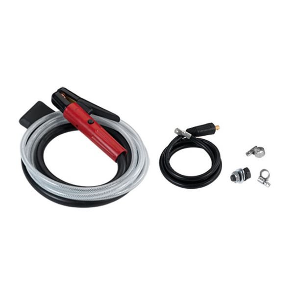 Kit pentru craituire Telwin MONTANA PLUS PRO 802666 | Kit complet pentru tăiere și craituire | Performanță ridicată, construcție robustă | Potrivit pentru service, atelier și uz...