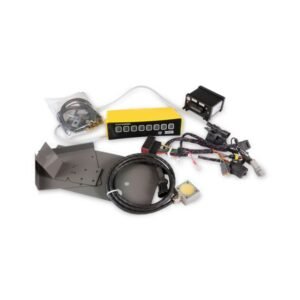 Kit retrofit Compatec compatibil Wacker Neuson RT-SC3, cod 5100017358