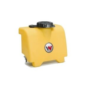 Kit rezervor apă pentru placi compactoare Wacker Neuson 5000400667 – compatibil WP1550, WP2050