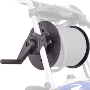 Kit RLW rola pentru furtun de presiune Michelin 42509 – suport profesional rezistent
