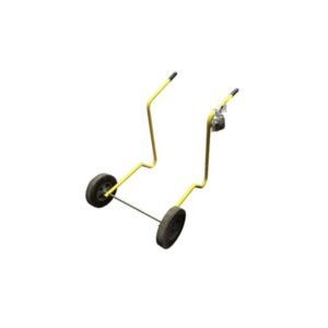 Kit roți de transport - Wacker Neuson - Cod 5000400729 - 40 cm - Set complet
