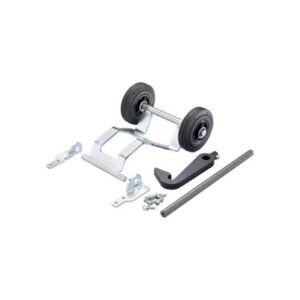 Kit roți transport pentru placă compactoare Wacker Neuson 5100016468