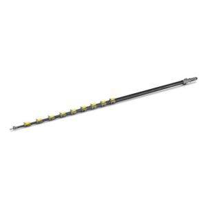 Lancă telescopică din carbon Karcher TL 14 C, 14 m, 4.762-613.0
