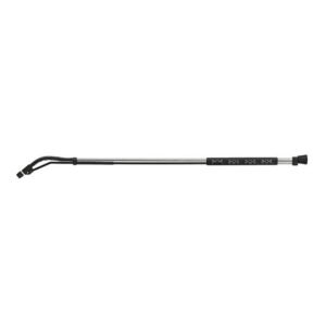 Lance flexibilă Karcher 4.112-035.0 | Accesoriu pentru aparat de spălat cu presiune | Conexiune universală, montaj facil | Material rezistent, durată lungă de viață | Ideală...