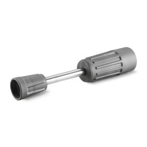 Lance Karcher 4.112-027.0 TR 250 mm - Accesoriu pentru maşini de spălat cu presiune