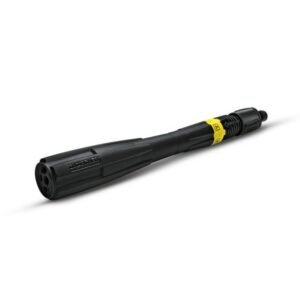 Lance Multi Power Jet MP 145 Karcher 2.643-239.0 — Lance multifuncțională pentru curățare la înaltă presiune