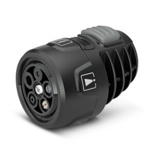 Lance pulverizare Karcher 5-în-1 MJ 24 - 2.644-171.0 - Compatibilă cu KHB 6 - Reglabilă pentru jeturi multiple - Durabilă