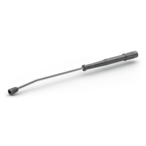 Lance rotativă Karcher 4.112-000.0 TR 1050 mm pentru aparate de curățat cu presiune