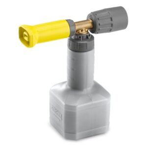 Lance spumare Karcher | 4.112-053.0 TR basic 1 | Compatibil cu aparate Karcher | Debit 350–600 l/h | Spumare profesională pentru curăţare auto şi suprafeţe