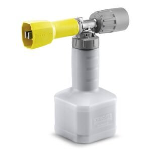 Lance spumare Karcher TR ADVANCED 2 4.112-064.0 — cupă 1 L, 700–800 L/h, EASY!Lock, max 300 bar