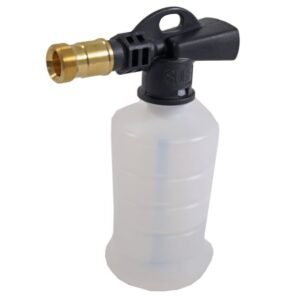 Lance spumare Michelin Surf 40320 | conexiune M22x1.5, rezervor detergent