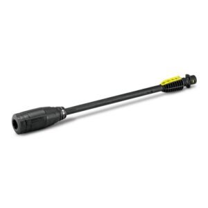 Lance Vario Power Full Control VP 120 - Reglabilă presiune și jet - Model 2.642-724.0 - Compatibilă cu Karcher - Accesoriu pentru spălătoare cu presiune
