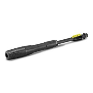Lance Vario Power Full Control VP 145 - Duza reglabilă pentru spălătoare de presiune - Compatibil Karcher - Cod 2.642-725.0 - Control presiune și debit ajustabil