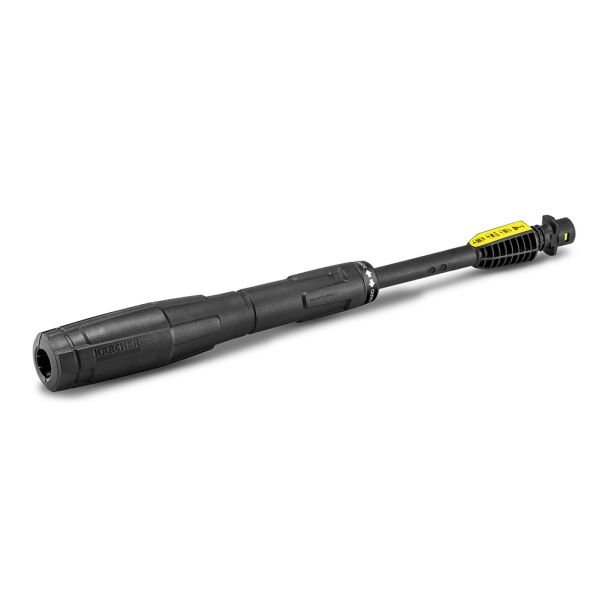 Lance Vario Power Full Control VP 145 - Duza reglabilă pentru spălătoare de presiune - Compatibil Karcher - Cod 2.642-725.0 - Control presiune și debit ajustabil