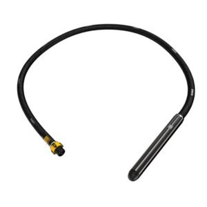 Lance vibrantă DeWalt Powershift DCPS3502, 2 m, 50 mm