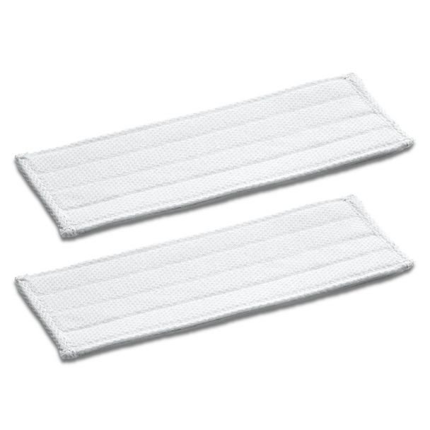 Lavetă Karcher KV 4 2.633-132.0 – microfibră compatibilă KV4, lavabilă și rezistentă