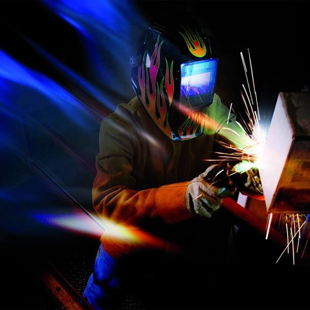 Lincoln Electric, Bobină sârmă oțel cuprat pentru sudură MIG-MAG Lincoln Electric ULTRAMAG_1.2X16SG2* 1.2 mm 16 kg – pentru oțeluri de uz general nealiate