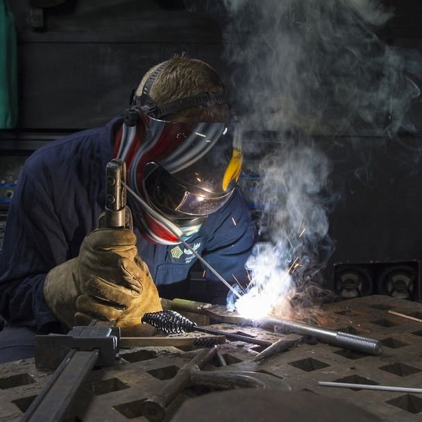 Lincoln Electric, Electrozi înveliți bazici - pentru sudură oțeluri slab aliate - Lincoln Electric SL19G - Ø2,5 mm × 350 mm - cutie 2,6 kg